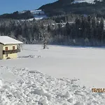 Am Erlachhof Hébergement de vacances Söll