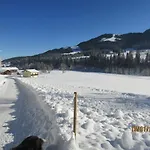 Casa vacanze Am Erlachhof Söll