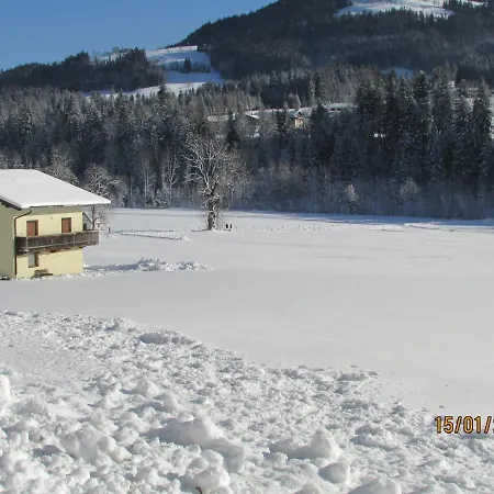 Am Erlachhof Feriehus Söll