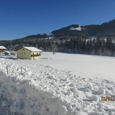Am Erlachhof Vakantiehuis