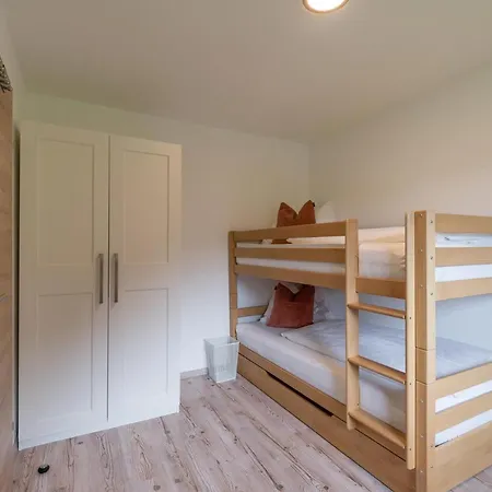 בית נופש Am Erlachhof סול