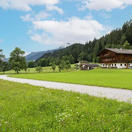 Am Erlachhof * Söll