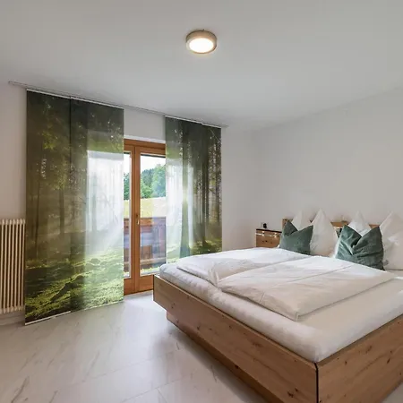 Am Erlachhof Vakantiehuis Söll