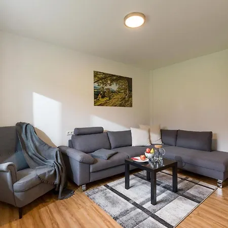 Vakantiehuis Am Erlachhof Söll