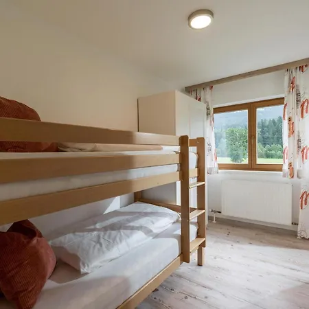 Am Erlachhof Vakantiehuis Söll