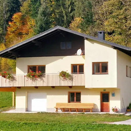 Feriehus Am Erlachhof Söll