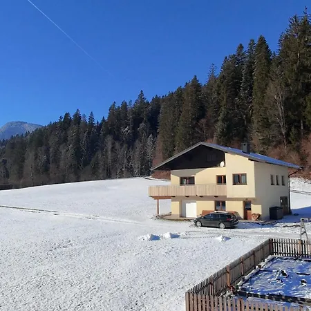 Am Erlachhof Casa vacanze *