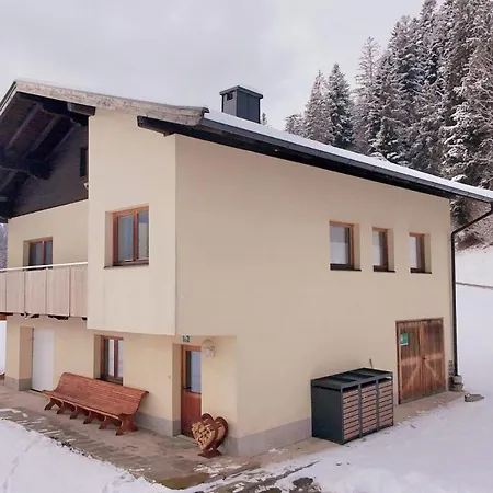 Am Erlachhof Casa vacanze Söll