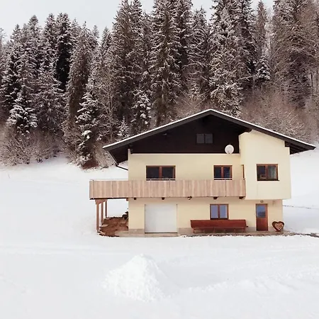 Casa vacanze Am Erlachhof Söll
