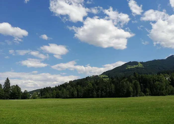 Am Erlachhof Casa vacanze *