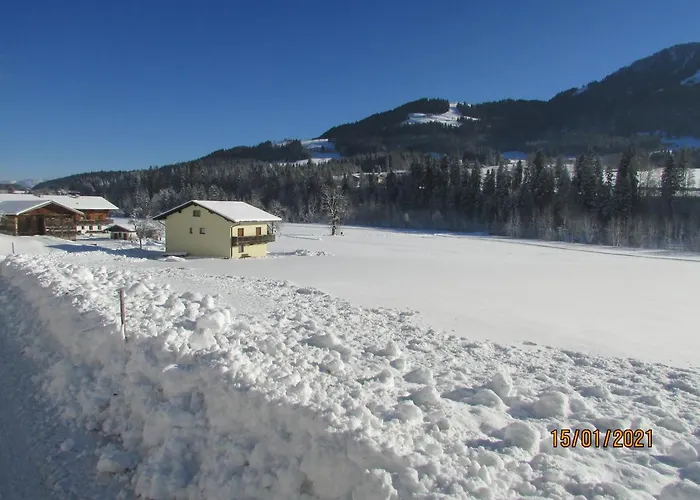 Am Erlachhof Casa vacanze