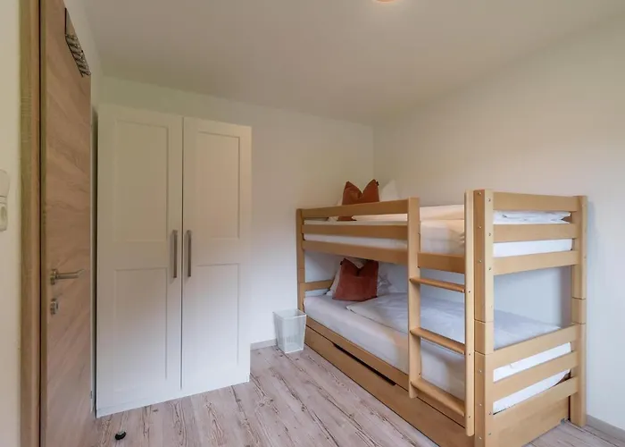 Casa vacanze Am Erlachhof Söll