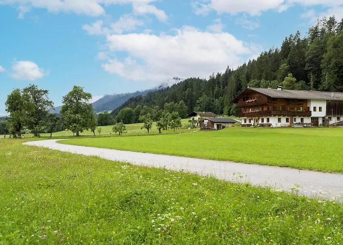 Am Erlachhof * سول