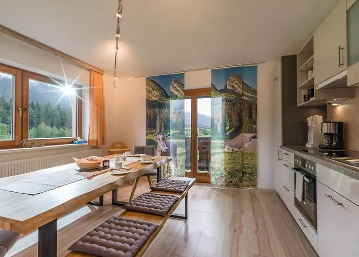 Am Erlachhof * Söll