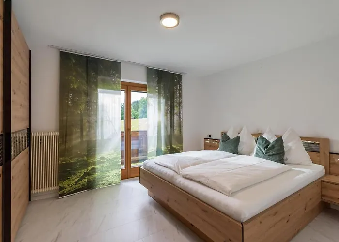 Am Erlachhof Casa vacanze Söll