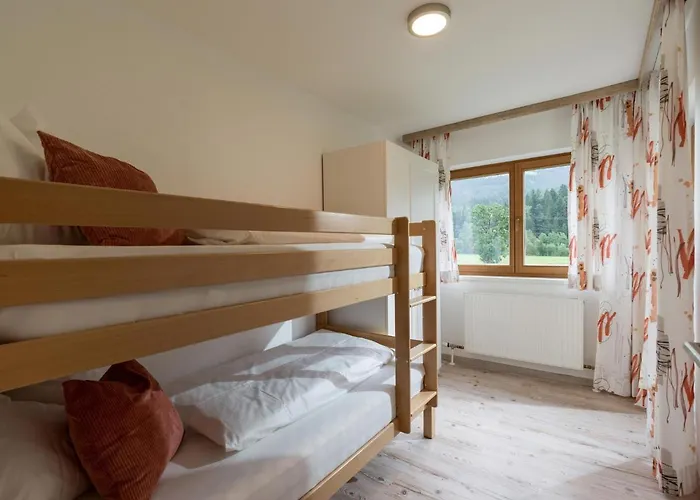 Am Erlachhof Casa vacanze Söll