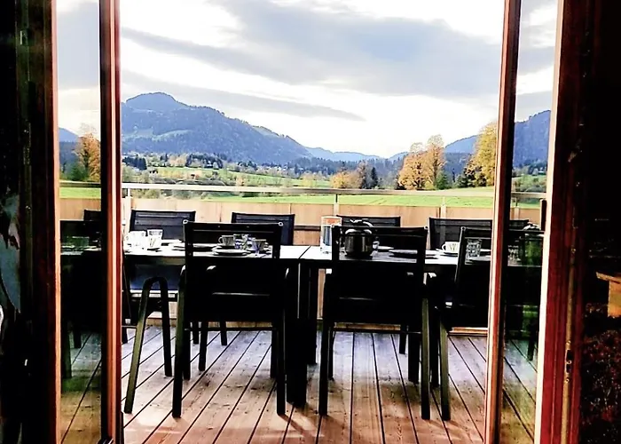 Am Erlachhof * Söll