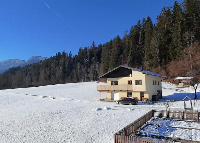 Am Erlachhof Casa vacanze *