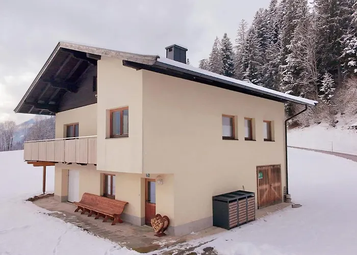 Am Erlachhof Casa vacanze Söll